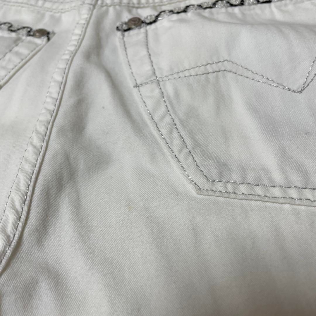 JEANS ヴェルサーチェジーンズ