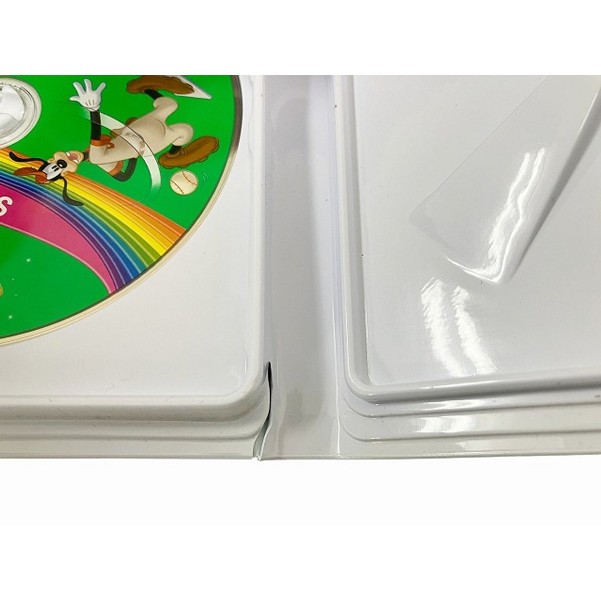 DWE ディズニー英語システム ストレートプレイ Blu-ray 2019年 英語