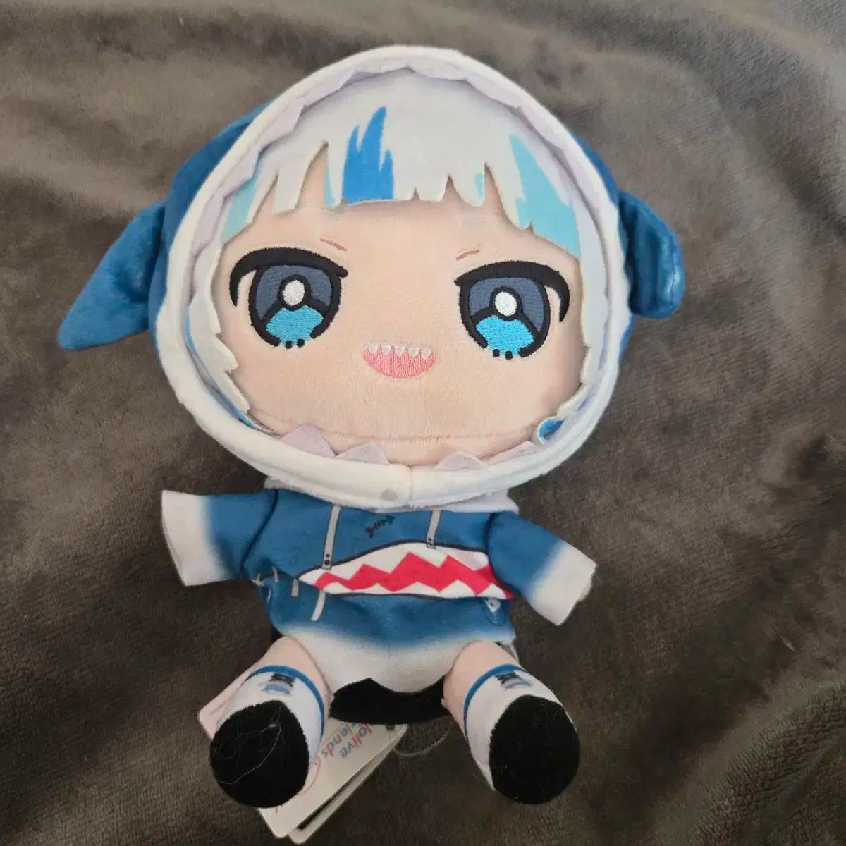 ホロライブ ガウルグラ フレンズドール
