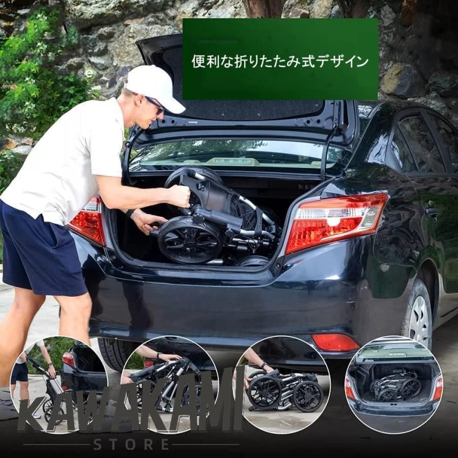 ゴルフ用カート