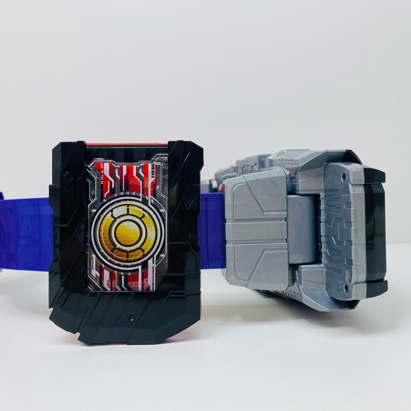 飾磨店】 中古 おもちゃ・玩具 仮面ライダーギーツ 変身ベルトDX