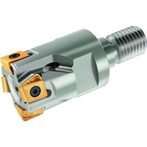 三菱 ＶＰＸ２００形 高能率加工用多機能 スクリューインタイプ 右勝手 クーラント穴あり