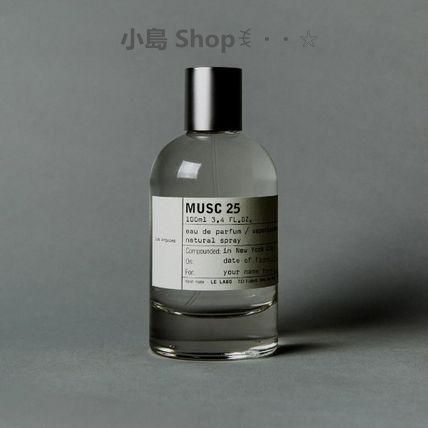 ルラボ MUSC 25 (ムスク 25) - Le Labo 香水 フレグランス 100ml 