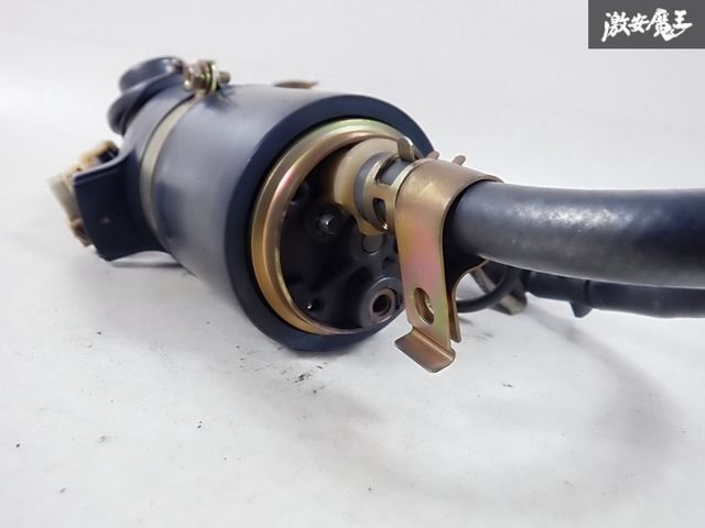 動作OK☆】NISSAN 日産 純正 BNR34 スカイライン GT-R RB26DETT