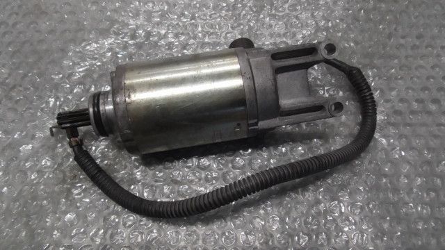 GSX400インパルス GK7CA-100xxx の セルモーター:#1744765045 【公式通販】