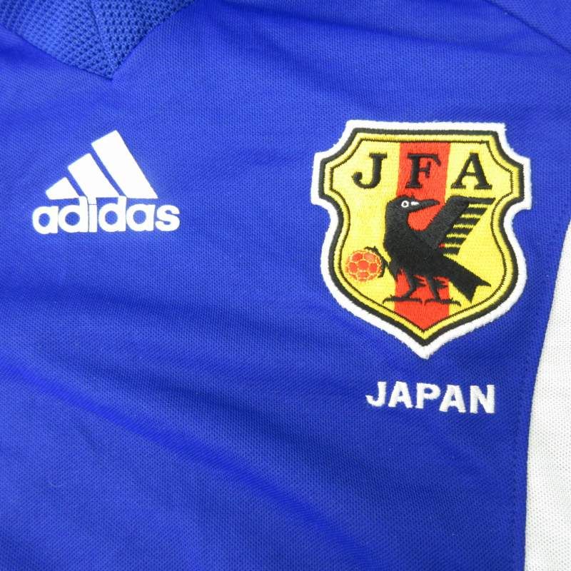 日本代表 ユニフォームadidas アディダス ワールドユース 2001 日本代表 ユニフォームadidas アディダス ワールドユース 2001