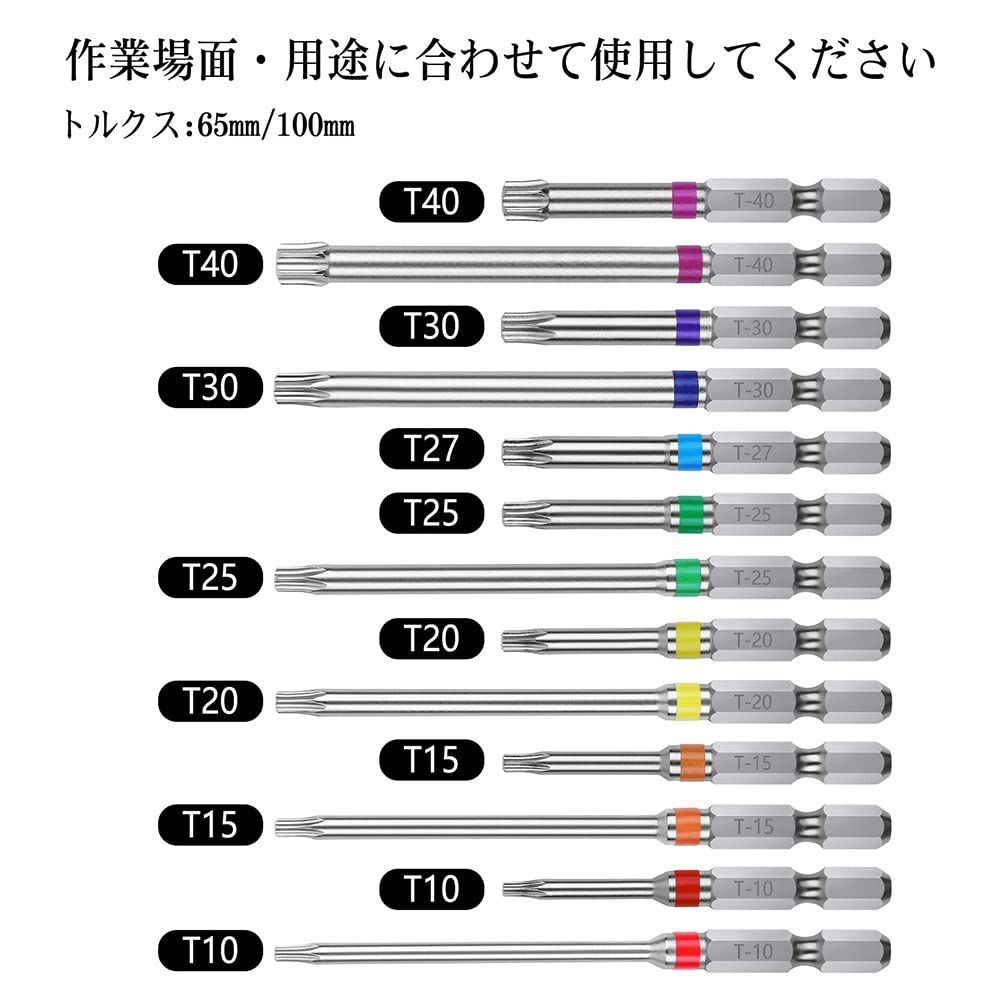 六角軸