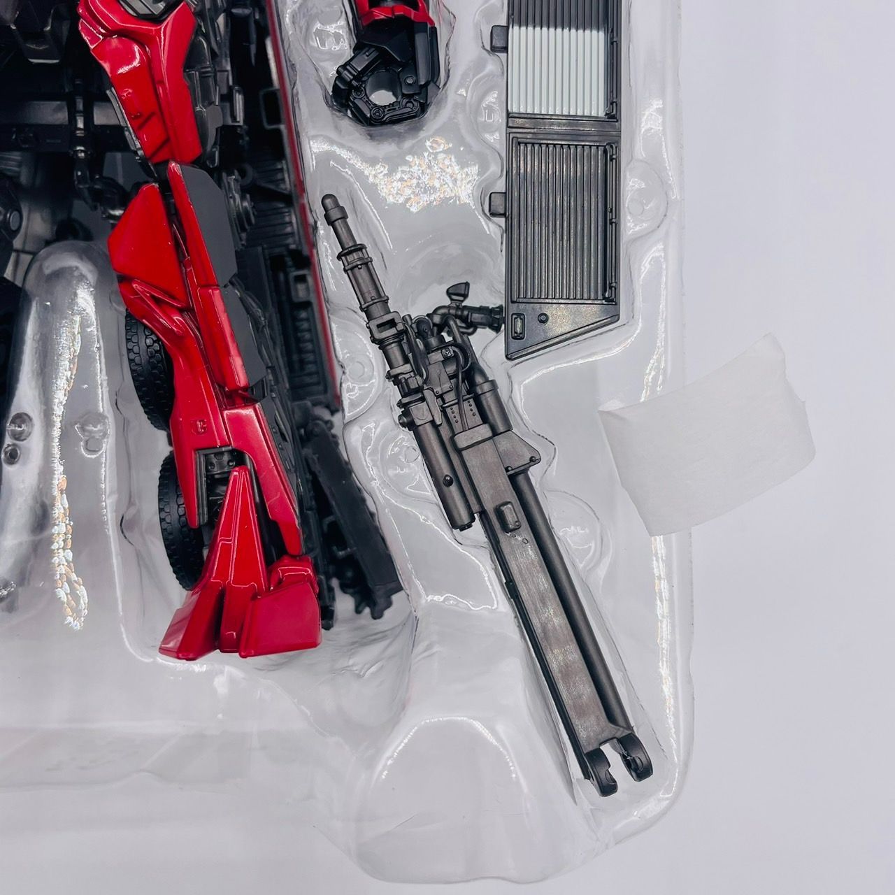 トランスフォーマー スタジオシリーズ SS-49 センチネルプライム