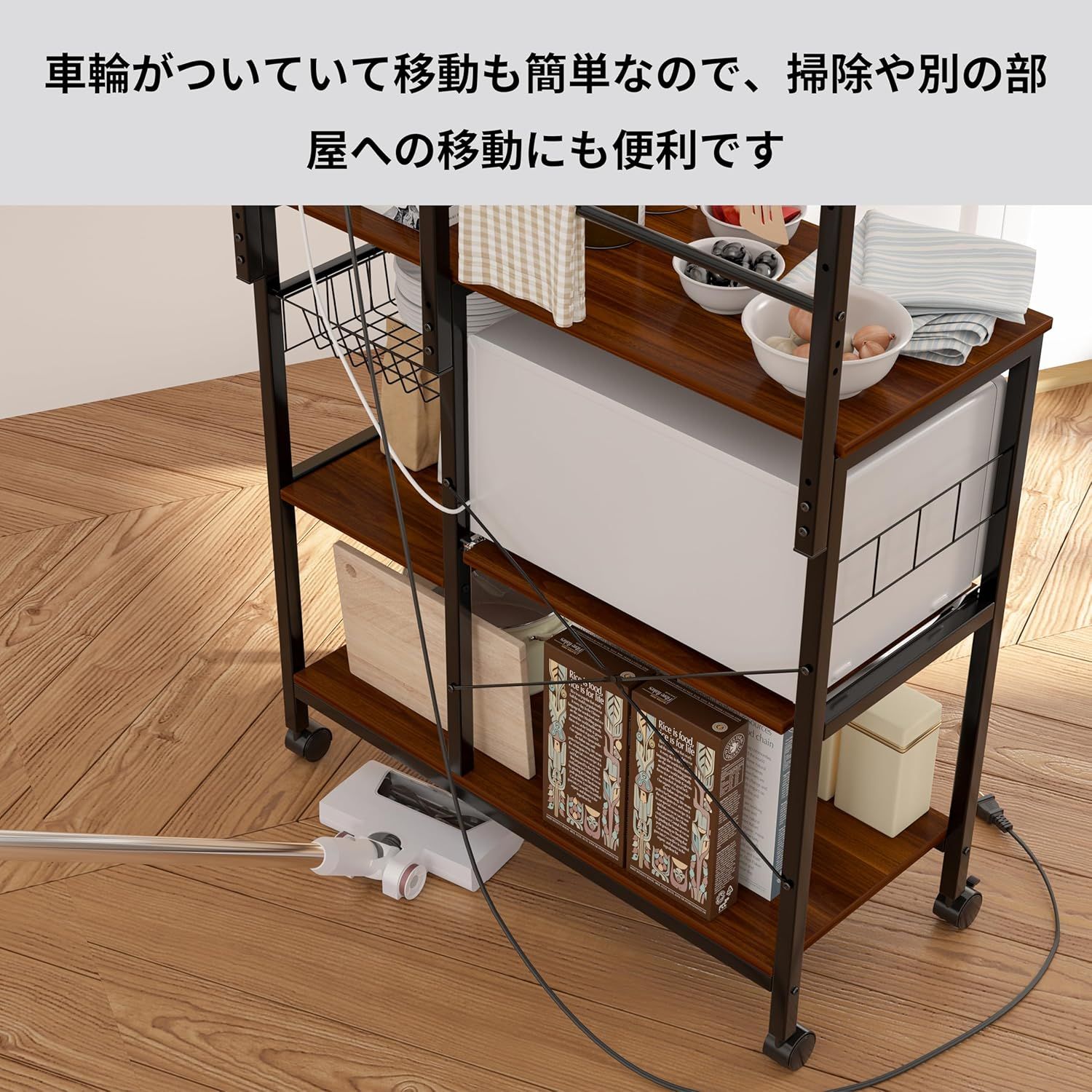 東京】4月6日までに直接引き取って頂ける方【ニトリ キッチン