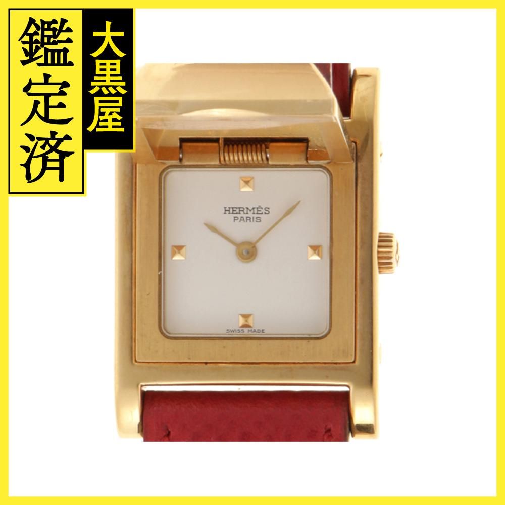 エルメス ﾒﾄﾞｰﾙ ME1.201 【433】 - メルカリ 