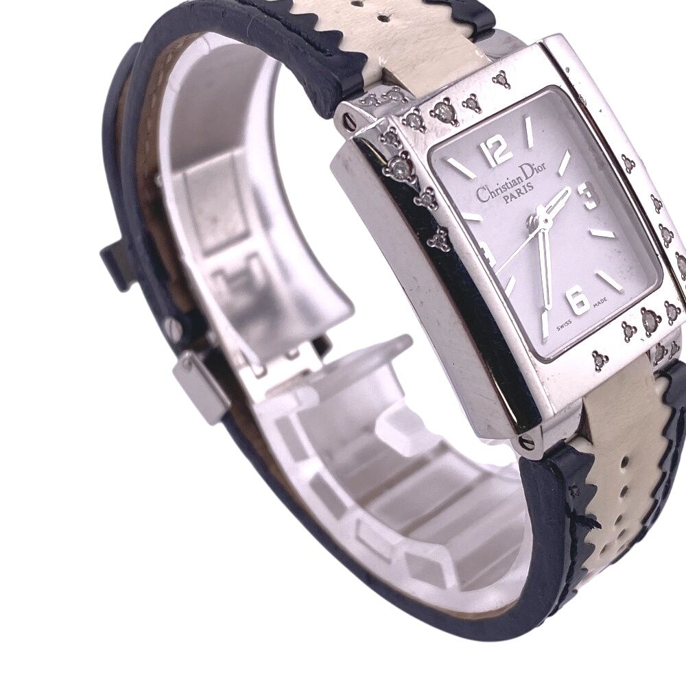 5％OFF フォロワークーポン！！】Dior ディオール D98-1014 リヴァ 