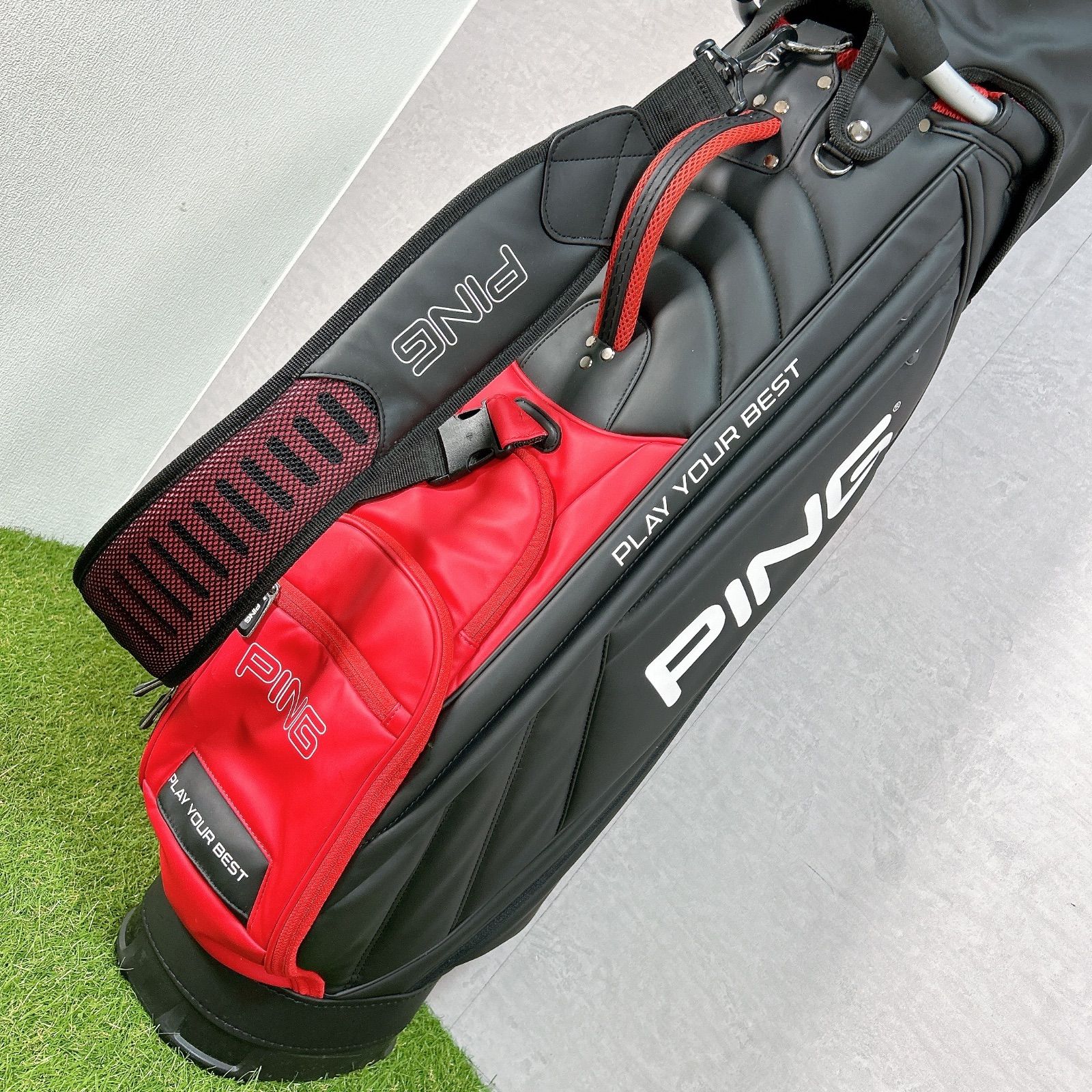 オール G410 ピン ゴルフ クラブセット メンズ 初心者 右 S 入門 統一