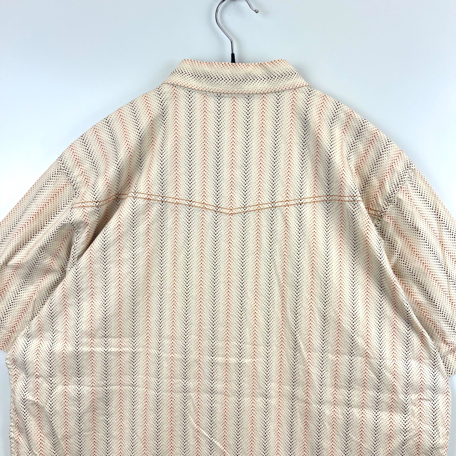 00s OAKLEY ロゴ ナイロンパンツ XL Archive 2329725416.jpg?1721986287