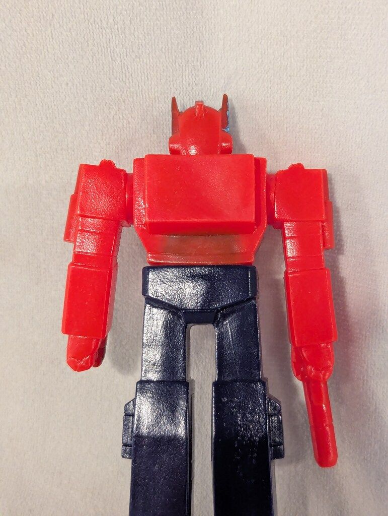  タカラ コンボイ 110 mm 110㎜ その他 ロボット