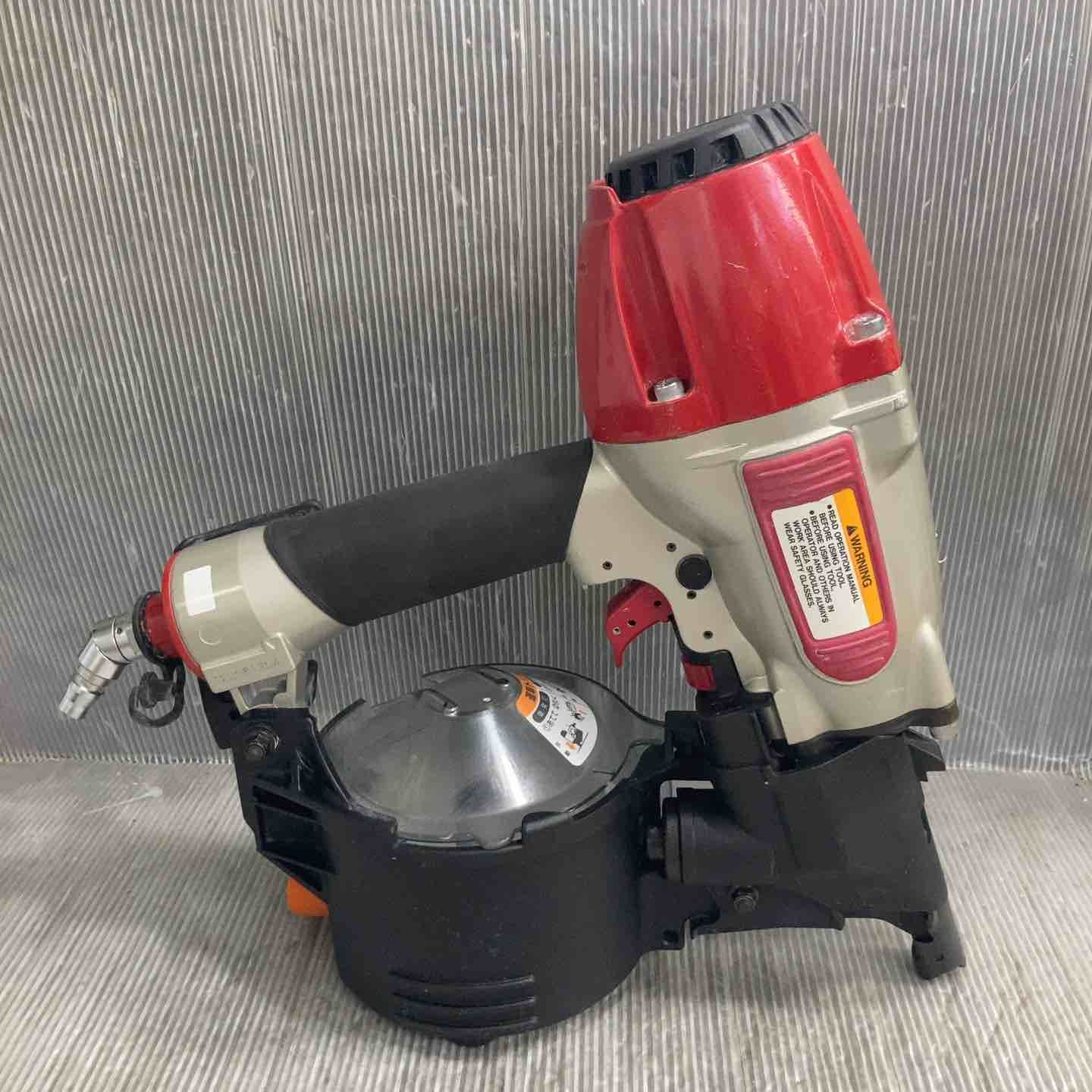 中古】マックス(MAX) 常圧エア釘打ち機 CN-565CG【草加店】 中古】マックス(MAX) 常圧エア釘打ち機 CN-565CG【草加店】