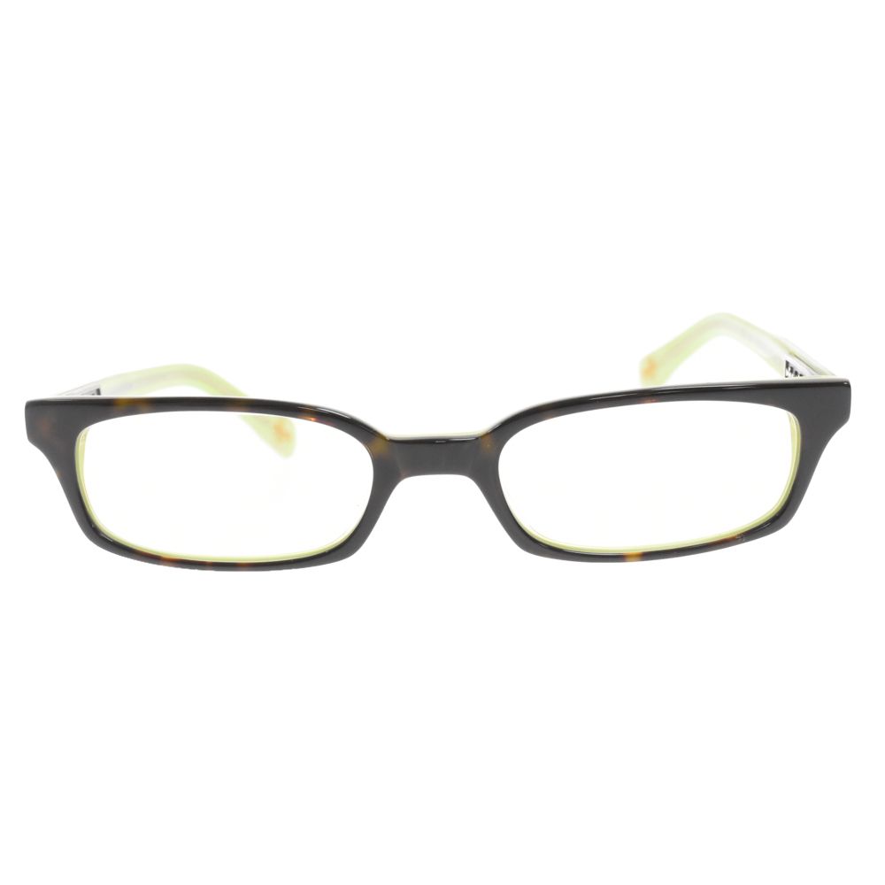 CHROME HEARTS (クロムハーツ) STEEL BABY 2 サングラス 眼鏡 メガネ  