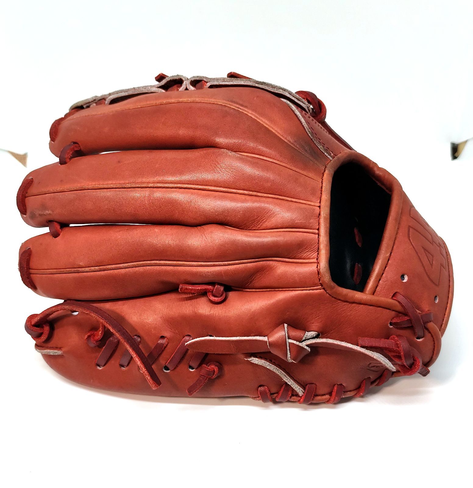 44フォーティーフォープロ硬式用オーダーメイドグローブ