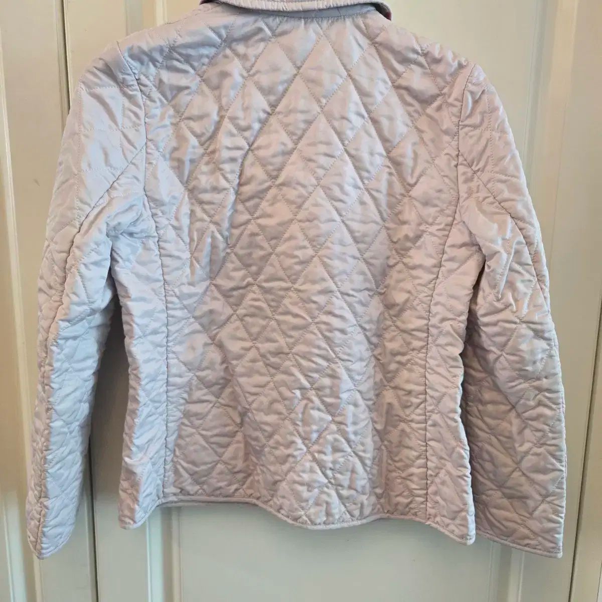 女児 キルティング