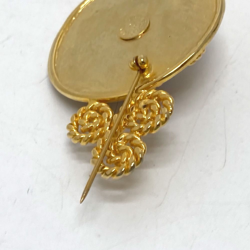 美品　セリーヌ 凱旋門 スターボール ヴィンテージ　ブローチ 美品 セリーヌ 凱旋門 スターボール ブローチ ビンテージ CELINE