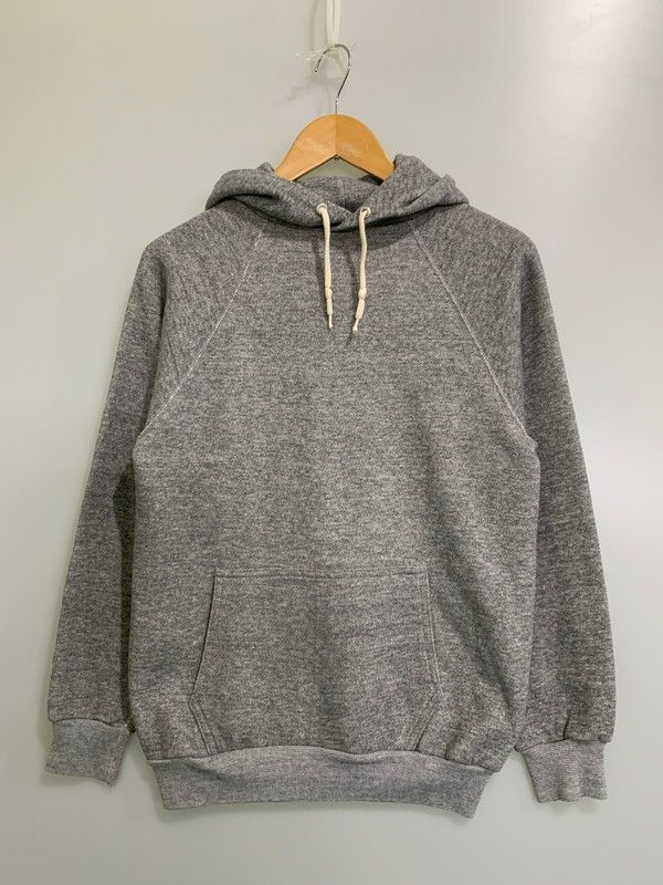 品 VINTAGE ヴィンテージ 60-70S PULLOVER HOODIE プルオーバーフーディ 146-251018-ks-15-min