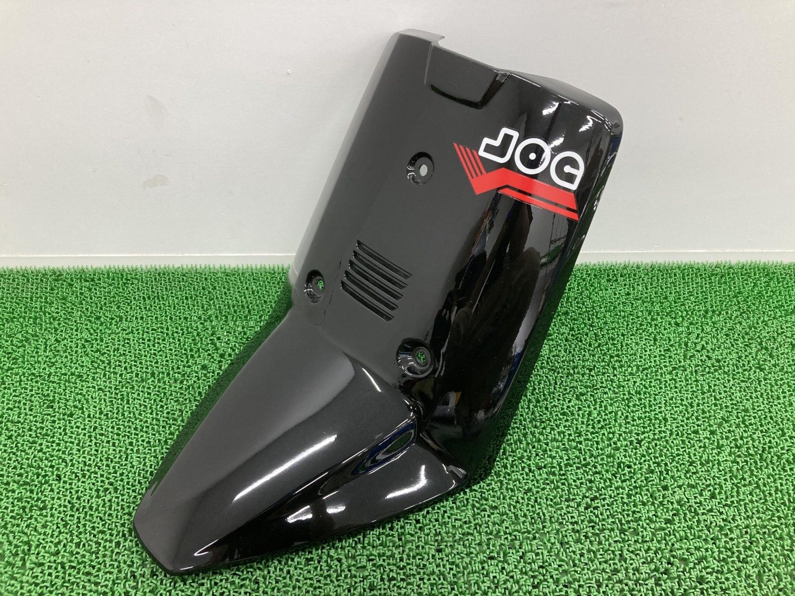 ジョグ フロントカウル 27V ヤマハ 純正 バイク 部品 JOG ペリカン 