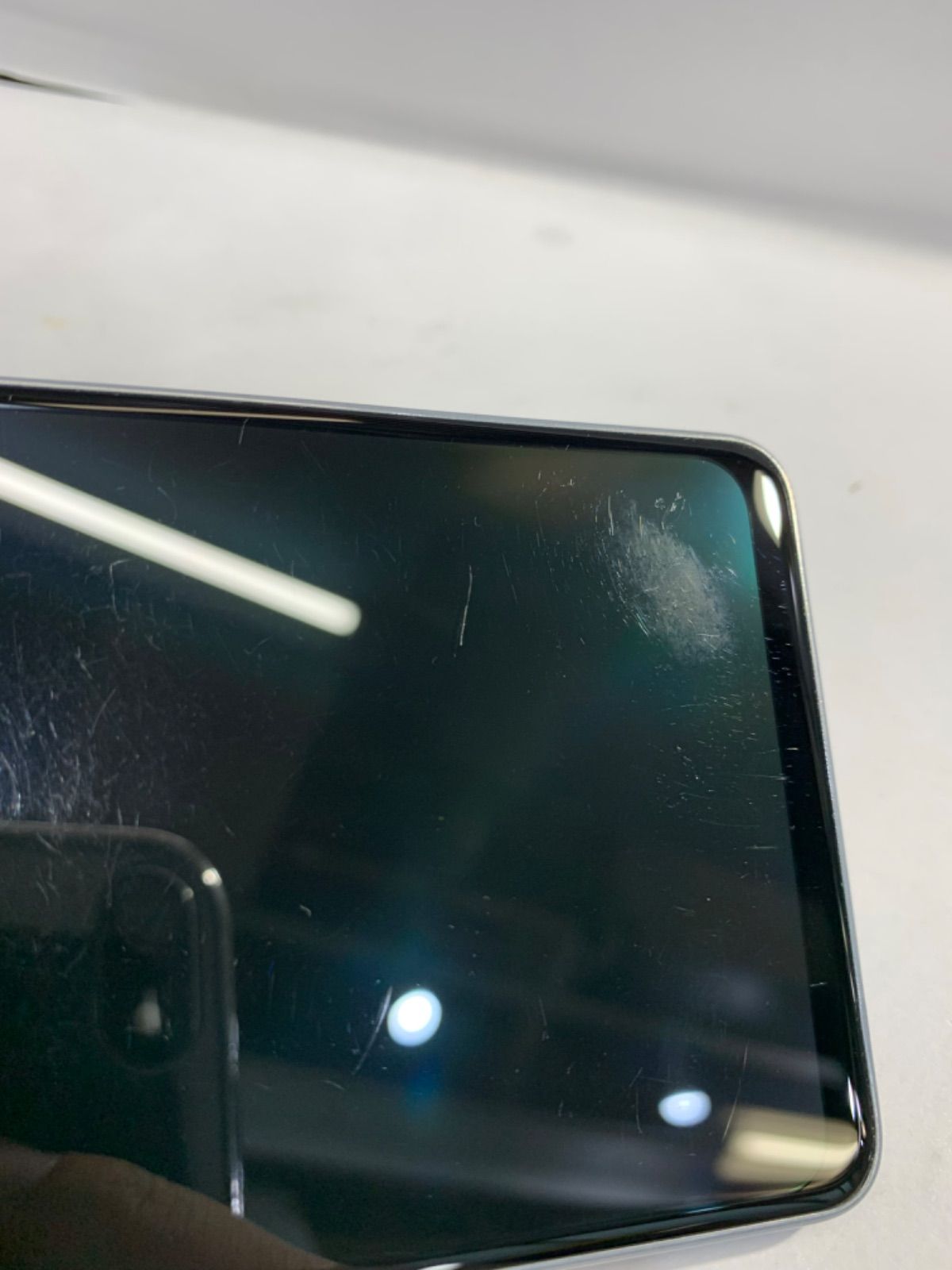 SAMSUNG - SAMSUNG docomo サムスン/スマートフォン/Galaxy A41 64GB/SC-41A/R58N61AMW4T/Bランク/77【中古】 SAMSUNG - SAMSUNG docomo サムスン/スマートフォン/Galaxy A41