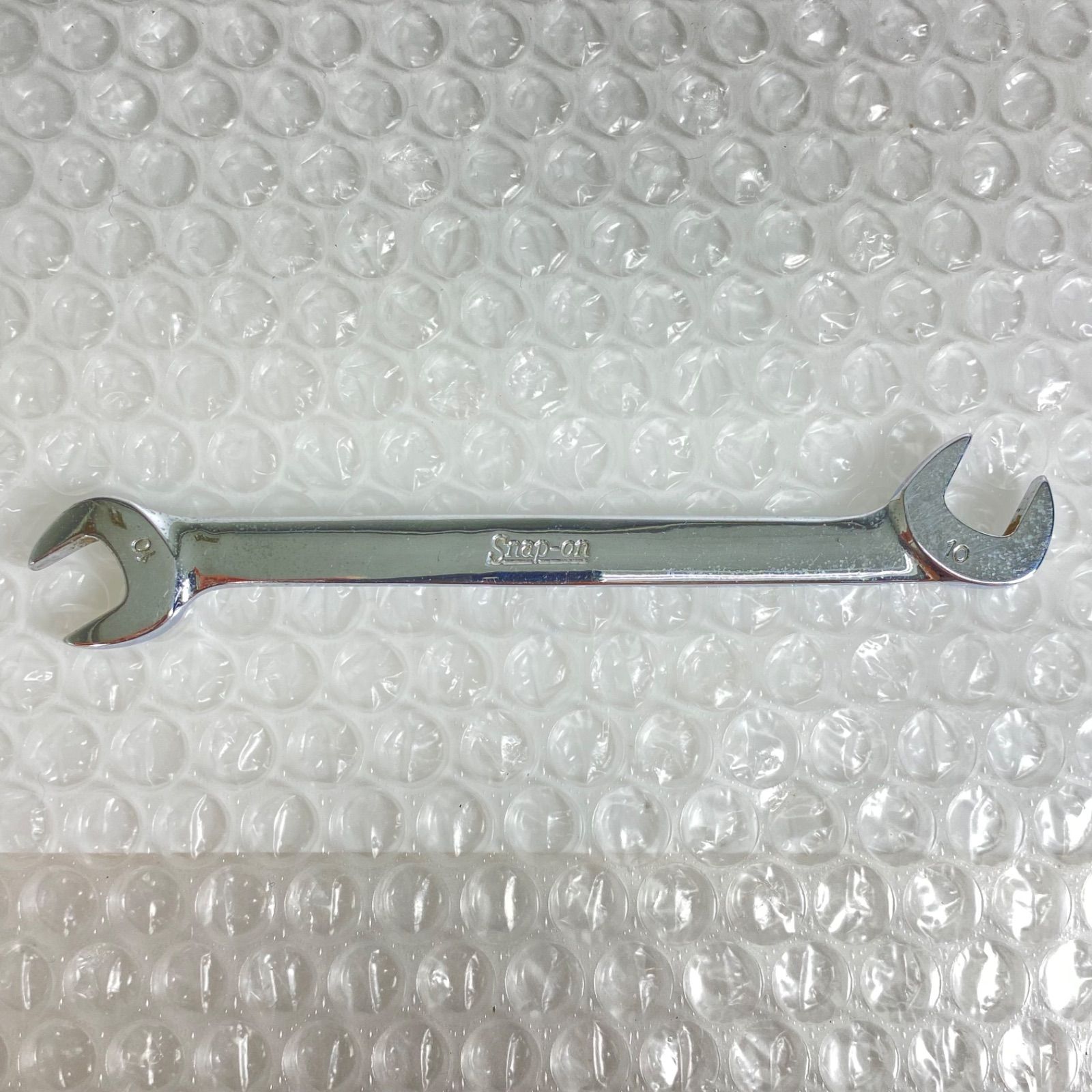 オープンエンドレンチ 5本