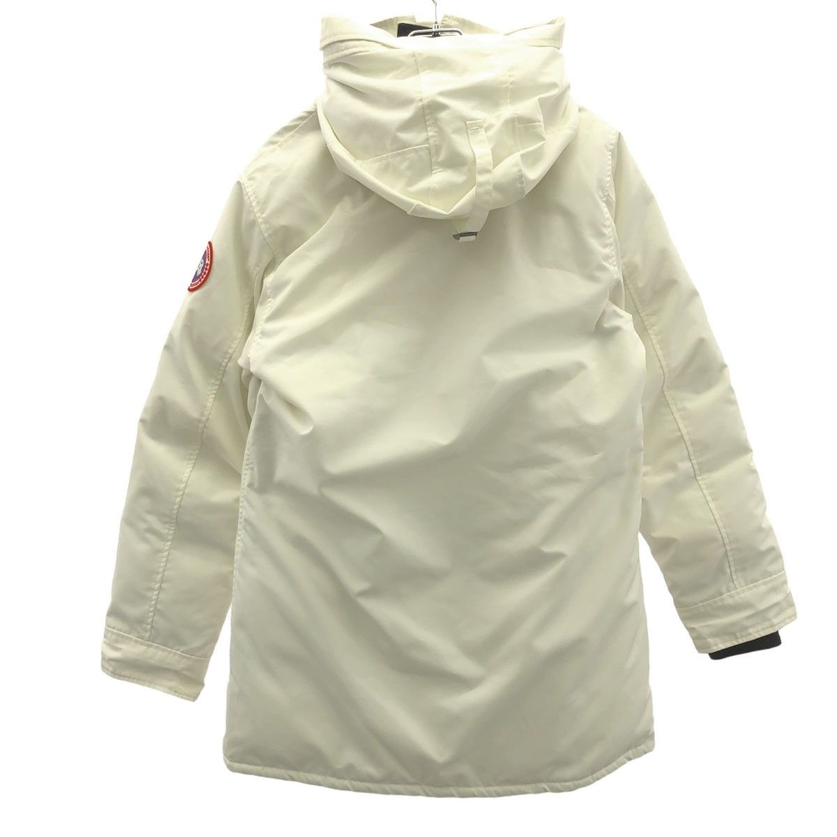 CANADA GOOSE カナダグース Langford Parka Fusion Fit Heritage 