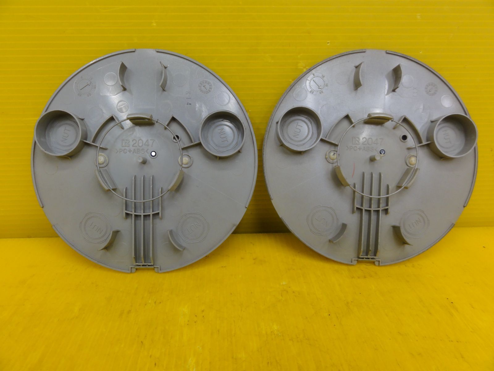 4個セット 純正