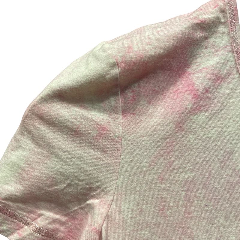 ココマークタイダイTシャツ P34611