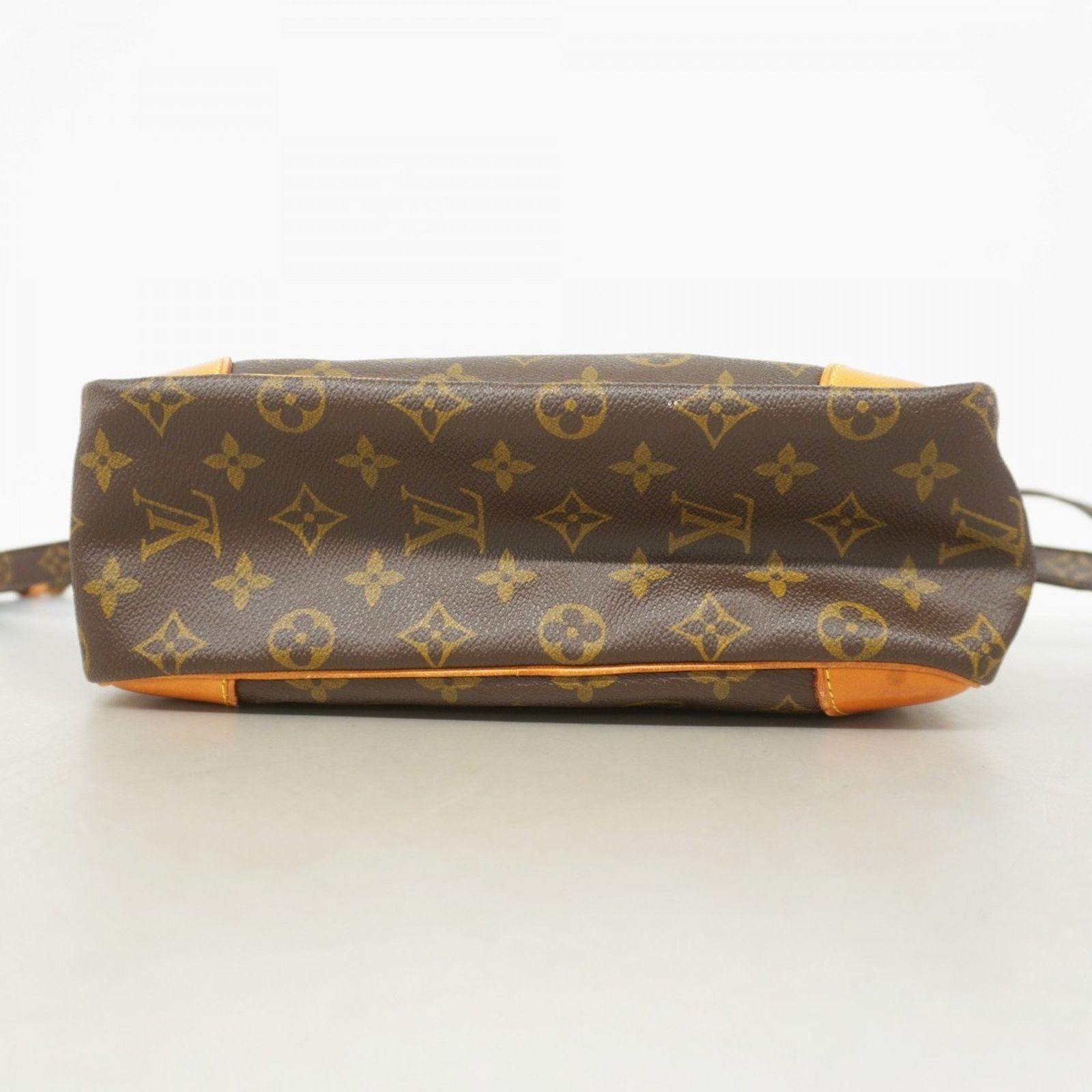LOUIS VUITTON ルイヴィトン M45262 ダヌーブGM モノグラム ショルダー 