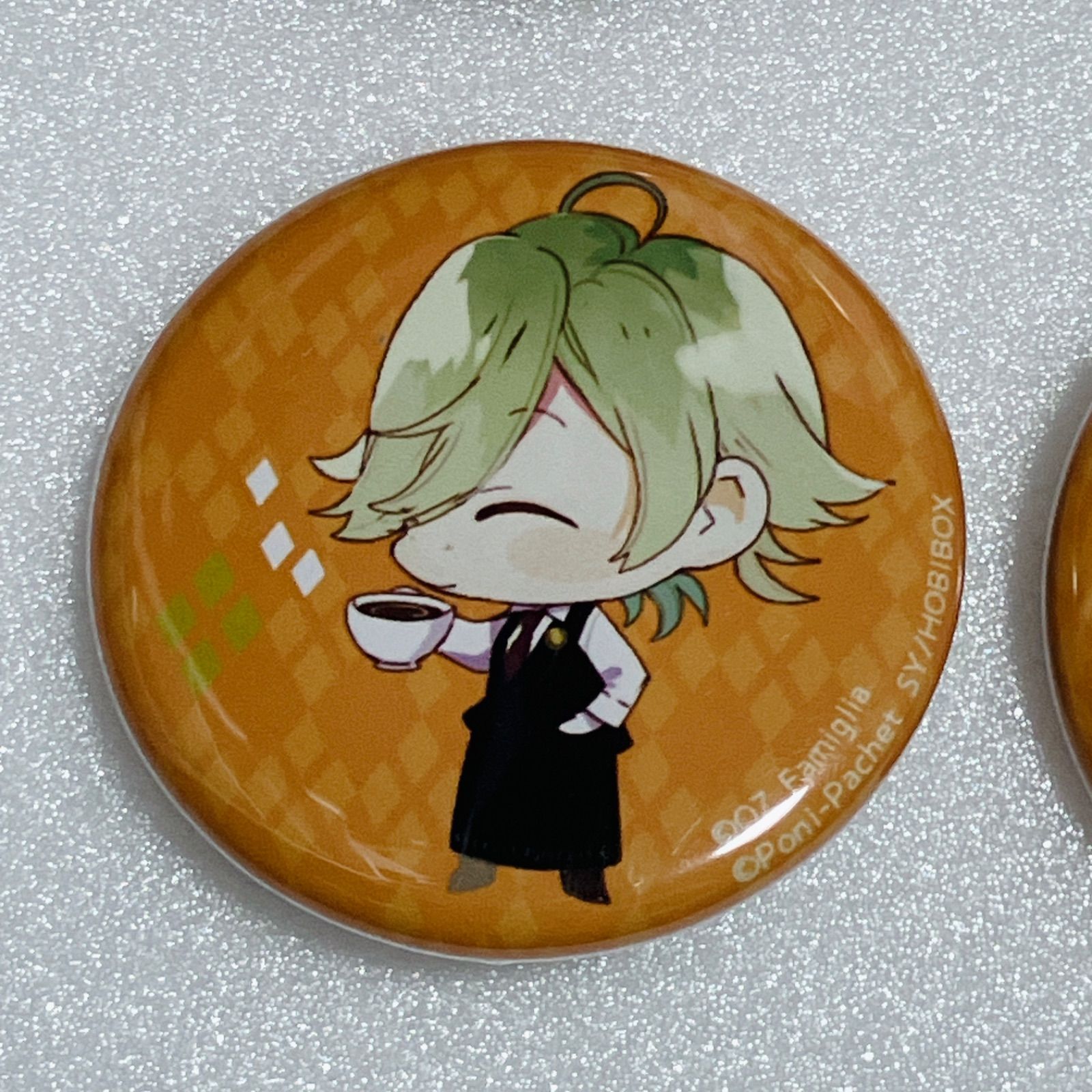 OZMAFIA!! オズマフィア コラボカフェ グッズセット キリエ OZMAFIA