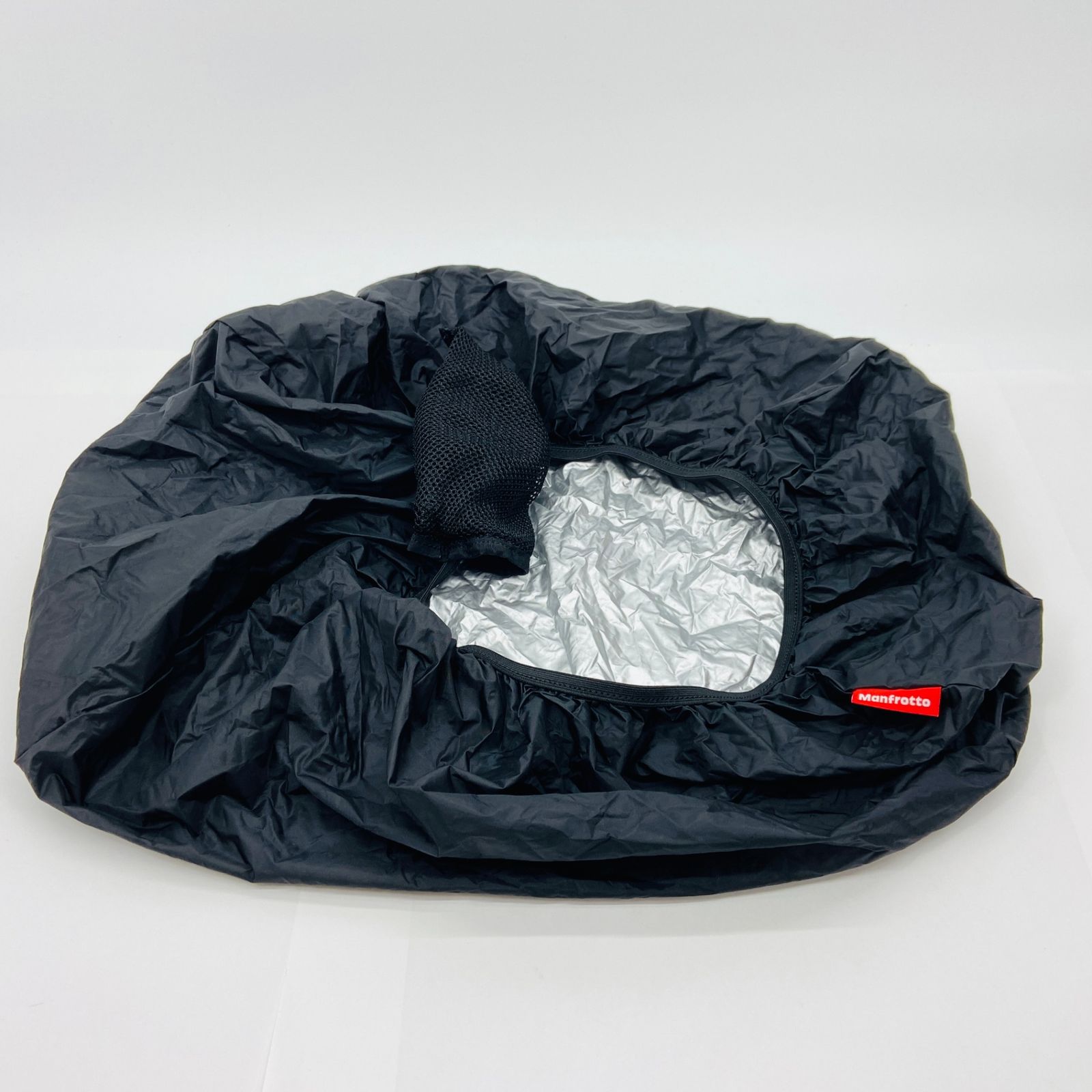 シネマティックバックパック