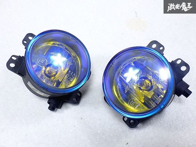 ☆割れ無し☆ スズキ 純正OP オプション IPF987 マルチコート