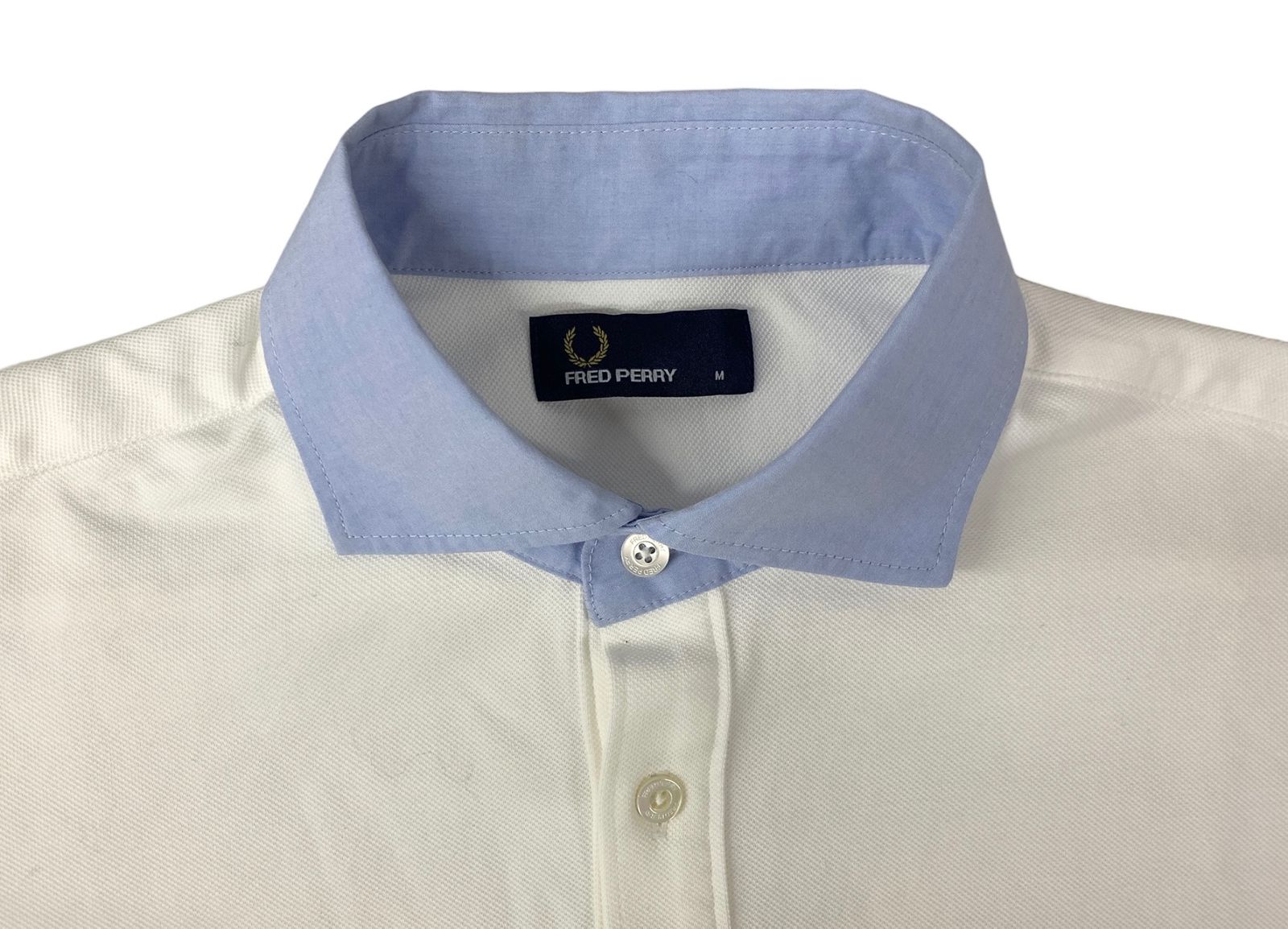 FRED PERRY (フレッドペリー)×BEAMS(ビームス) 別注 ポロシャツ