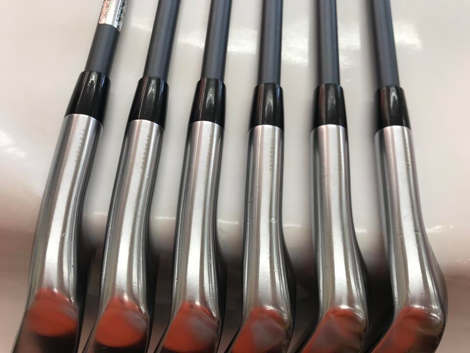 ブリジストン　202CBP アイアン　モーダス105 P-5I 6本セット ブリジストンアイアン202CBP 5-P6本 モーダス105S 202CBP アイアン(6本