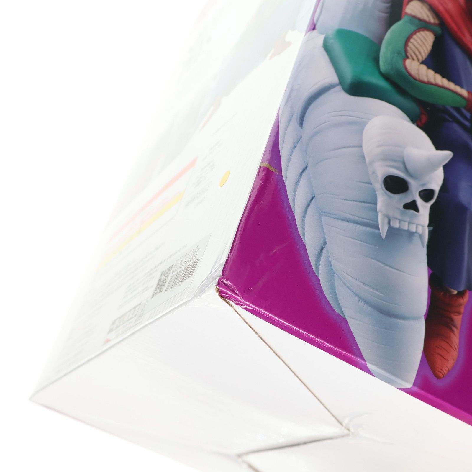 ラストワン賞 ピッコロ大魔王 一番くじ ドラゴンボール EX