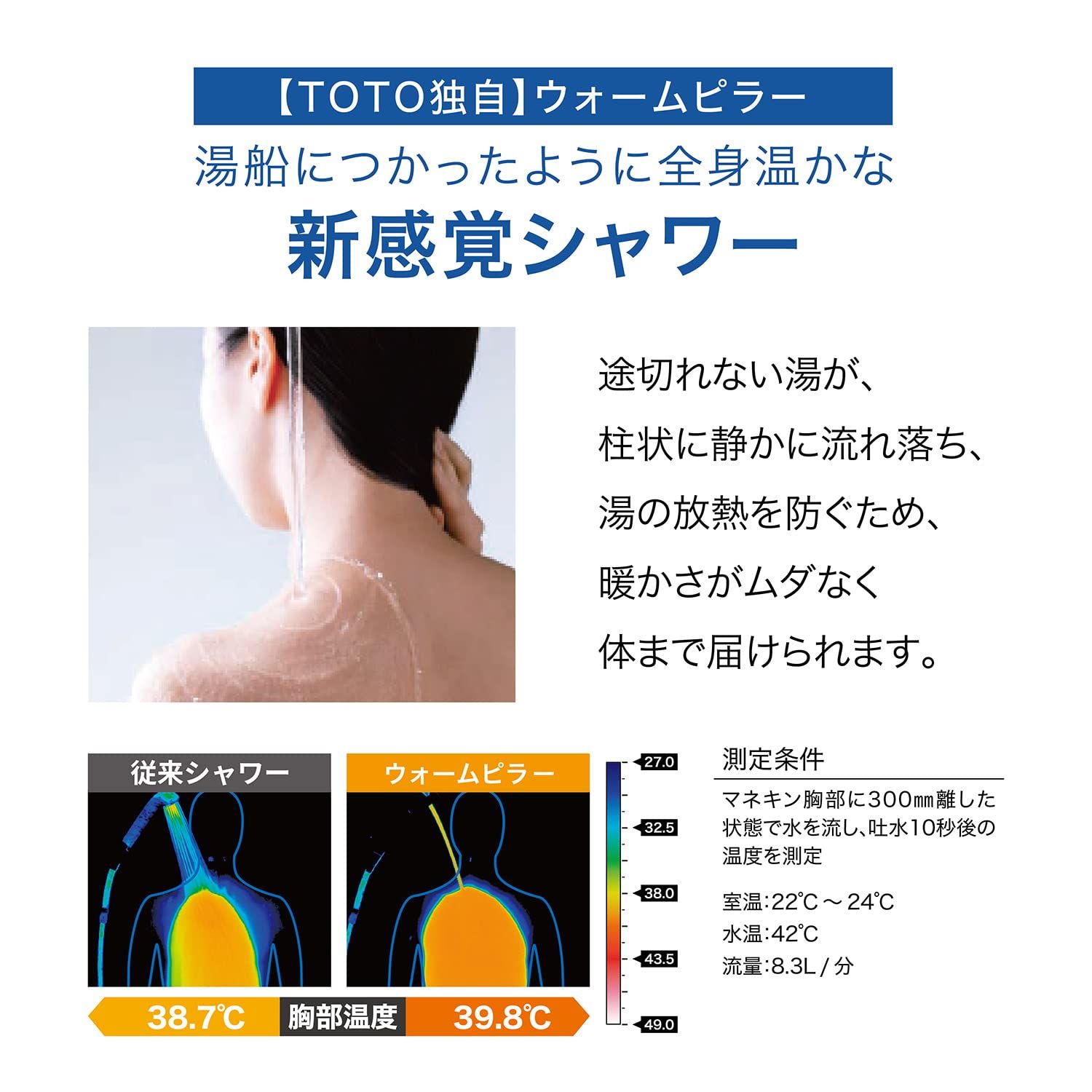 シャワーヘッド