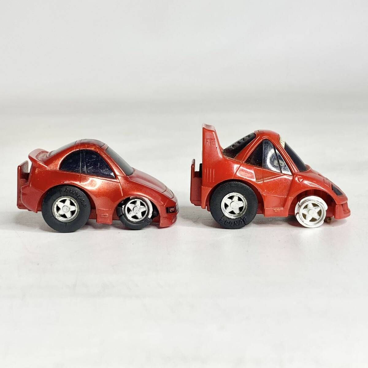 未使用品あり　Ferrari 他ミニカー まとめ売り 40971-750-