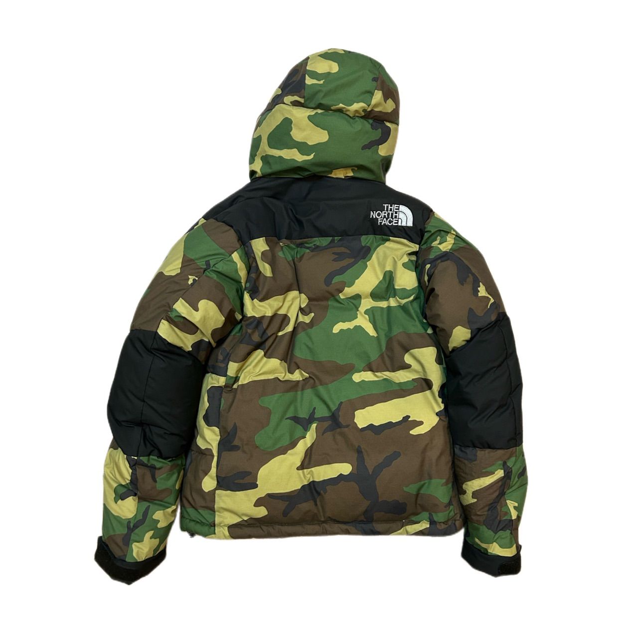 美品】THE NORTH FACE ノースフェイス BALTRO LIGHT JACKET バルトロ ...