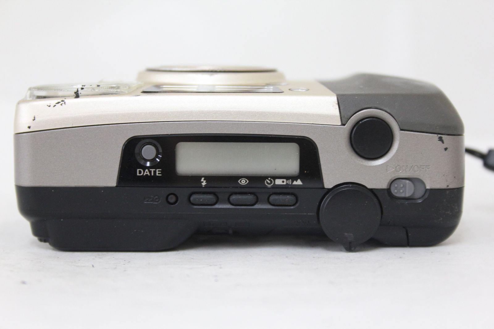 ペンタックス Pentax