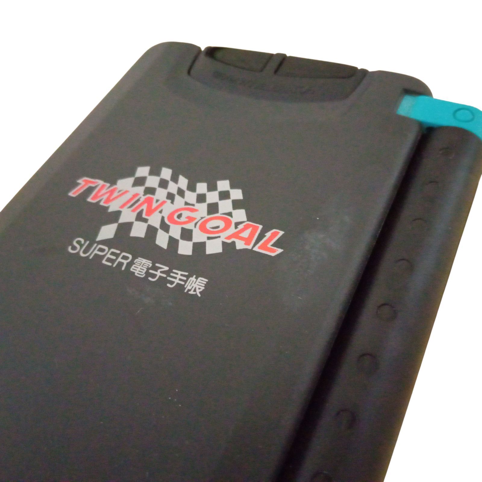 X10063 カシオツインゴールスーパー電子手帳 事務 電子辞書 カシオ家電