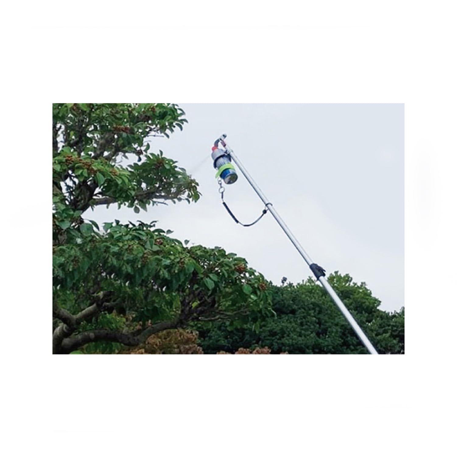 DOGYU 土牛産業 スプレー缶延長棒 1350~3000mm SL-3000 03848