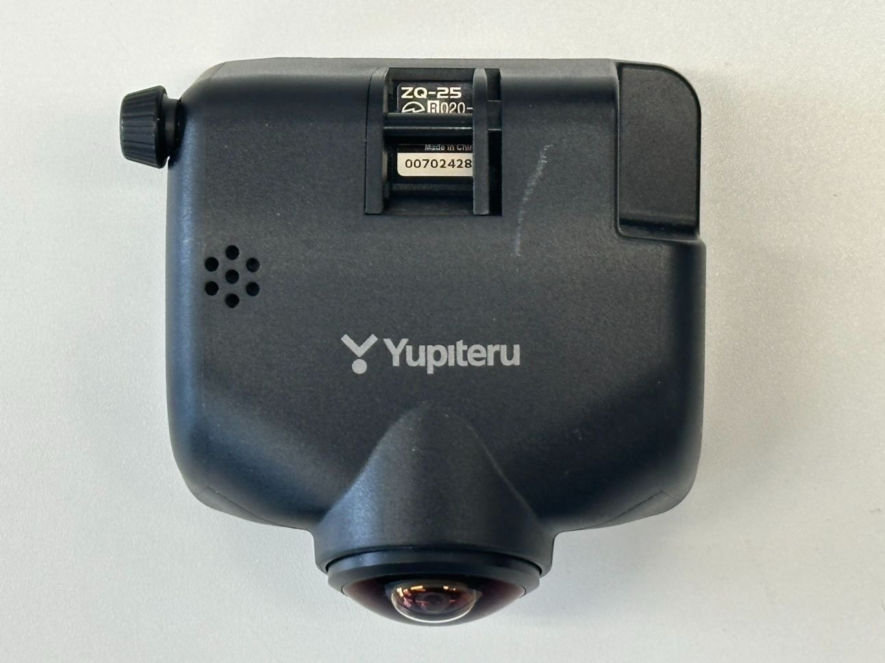 DRY-ST7000c オプション｜ドライブレコーダー｜Yupiteru（ユピテル