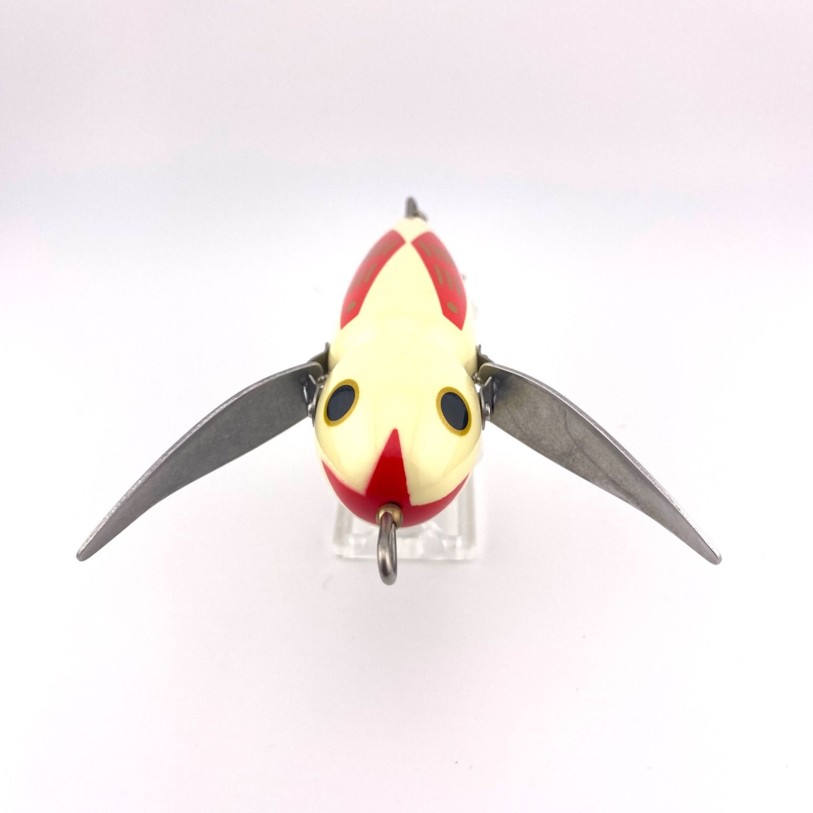 ヘドン マスキークレイジークローラー 新品未使用 - メルカリ