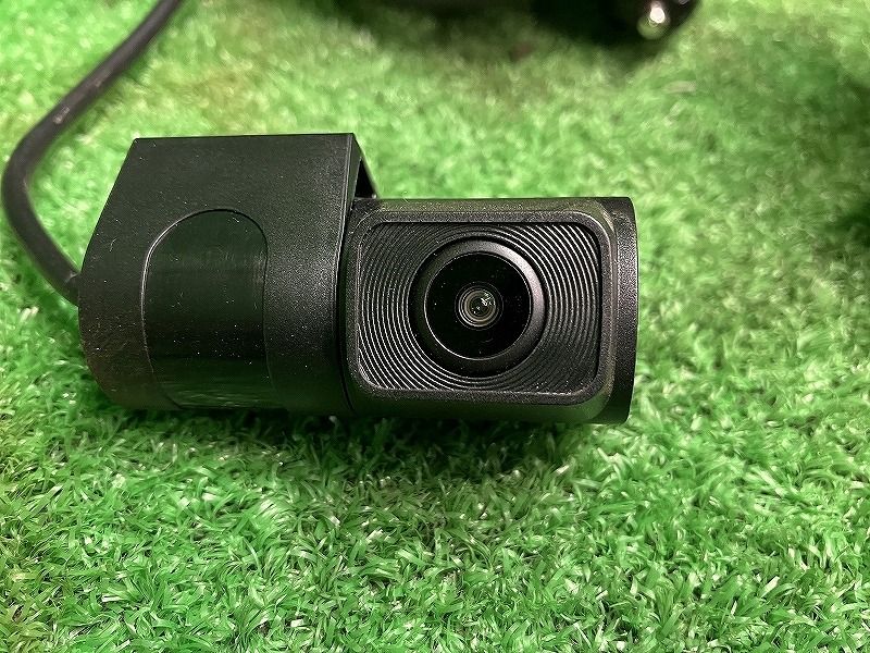 カロッツェリア VRC-DH300D