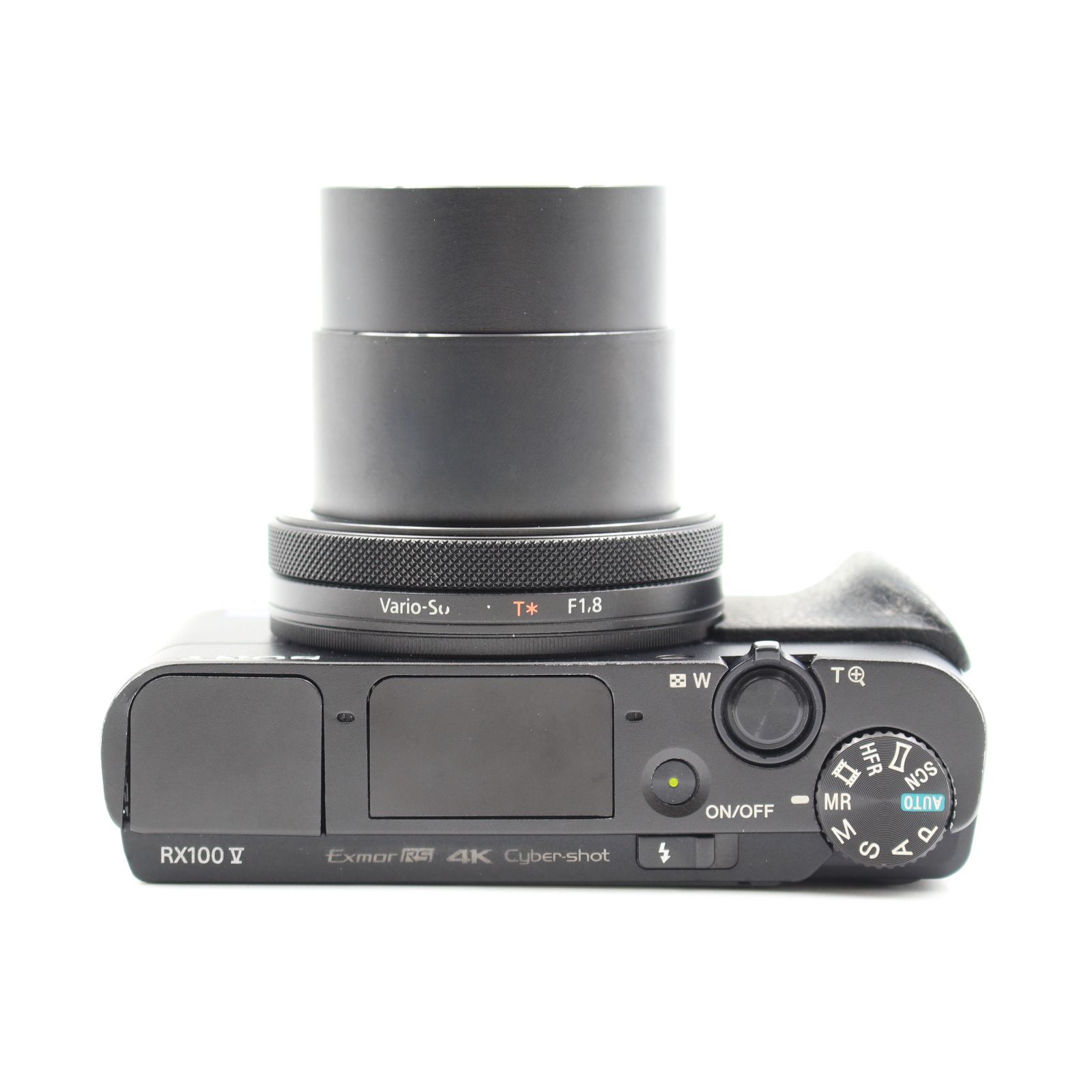 Cyber-shot RX100V