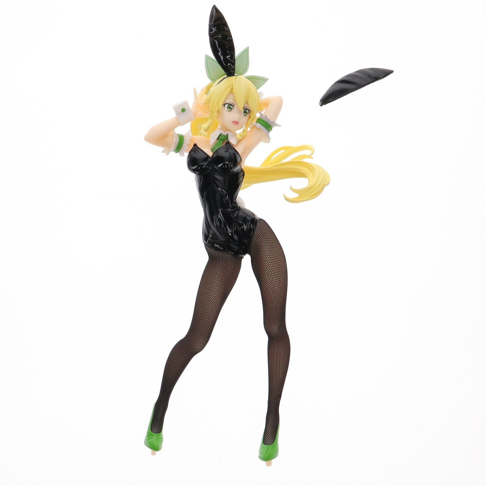 リーファ ソードアート・オンライン BiCute Bunnies Figure-リーファ- フィギュア プライズ(AMU-PRZ15194) フリュー  - メルカリ