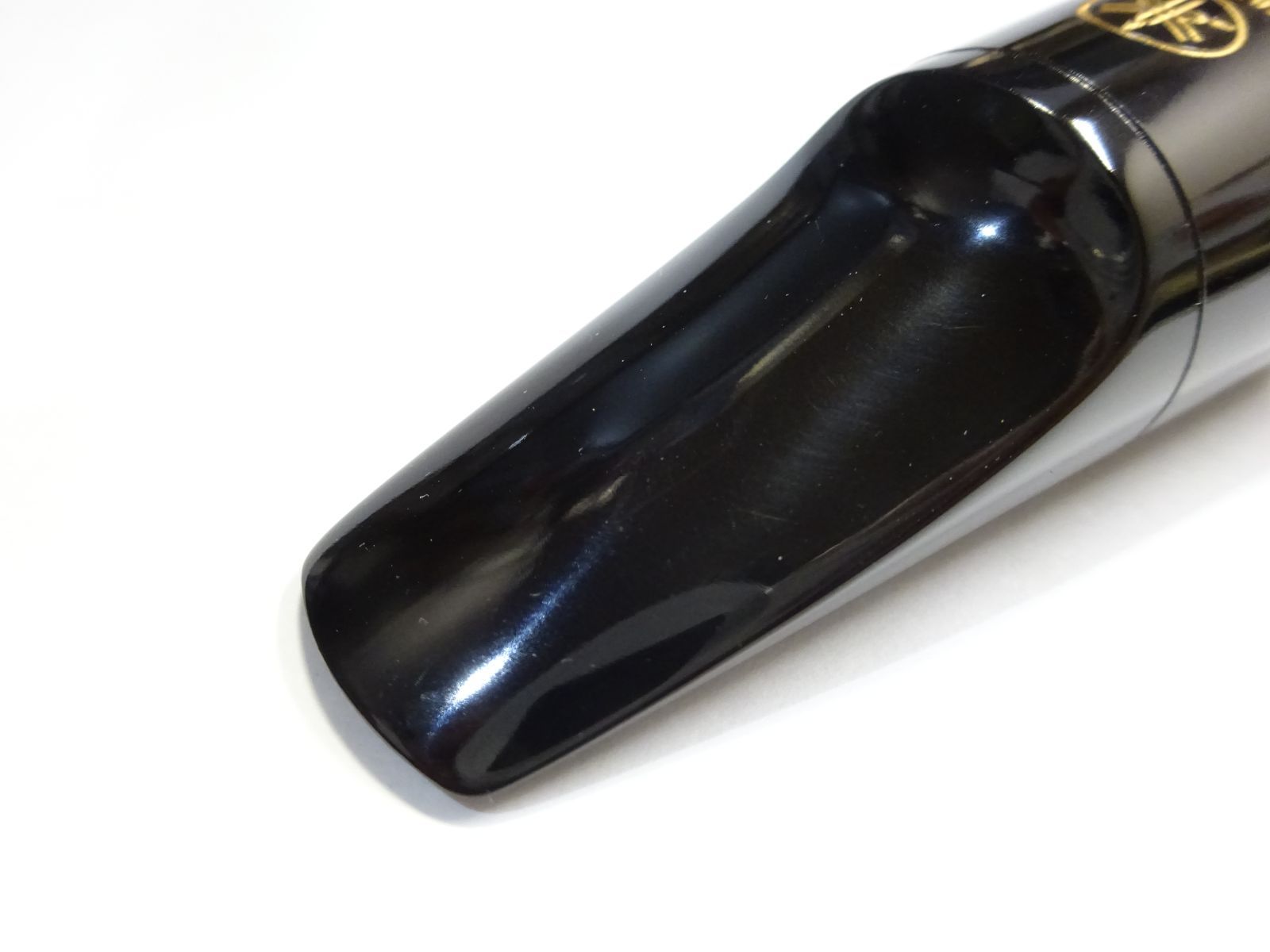 ヤマハ アルトサックス用マウスピース Custom 4CM 服部管楽器