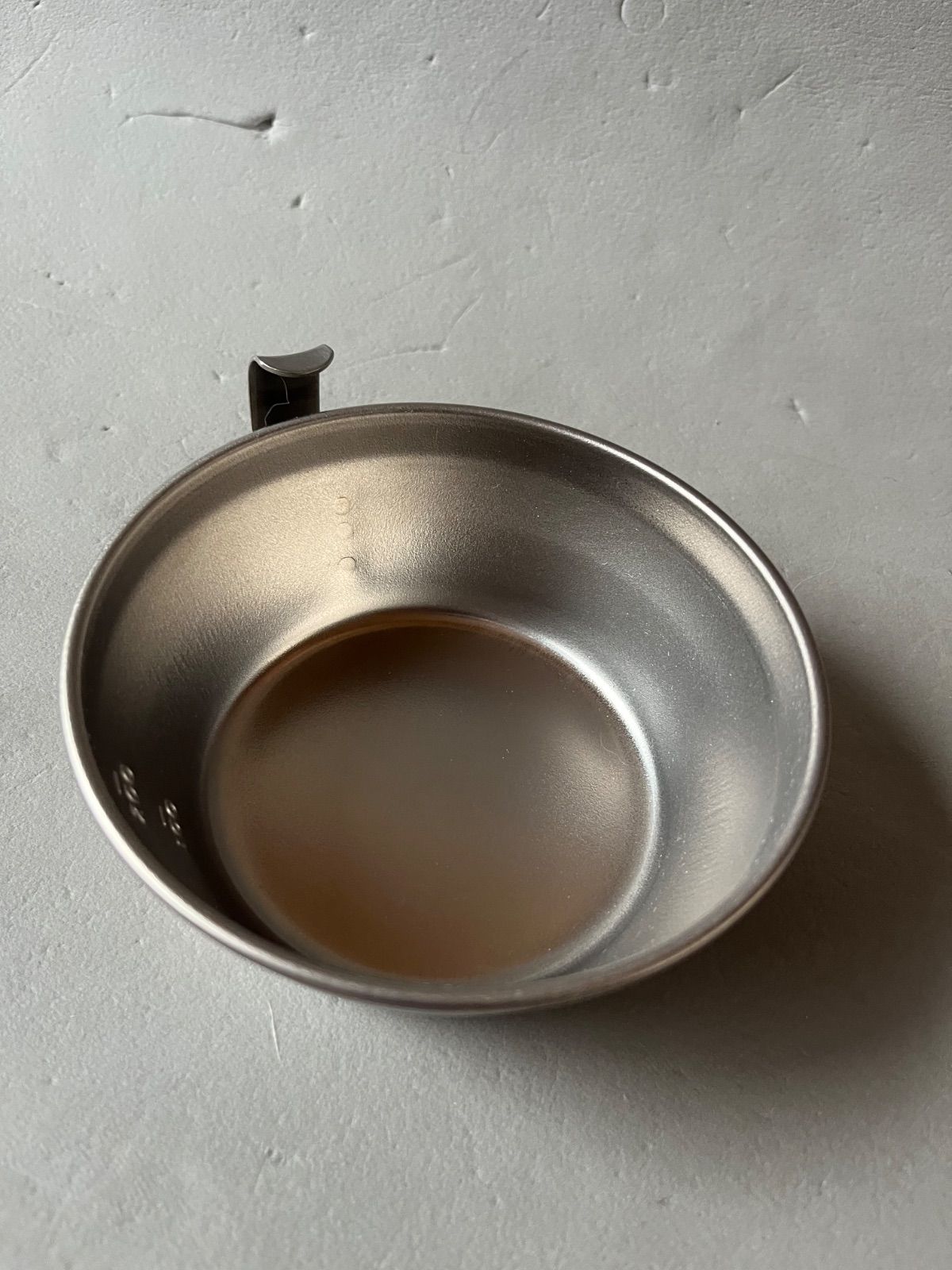 チタン付属カップSCS-003